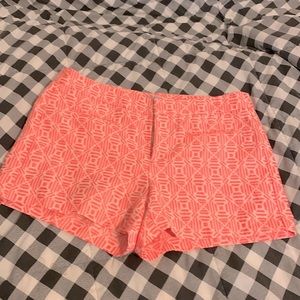 Gap shorts